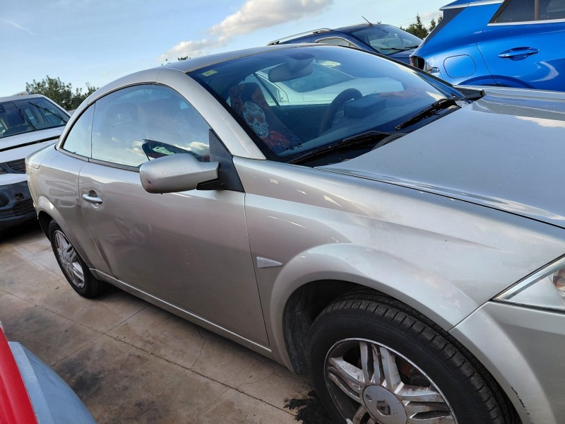 renault megane ii coupé-cabriolet (em0/1_) del año 2005