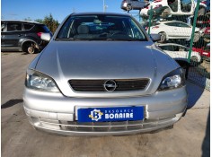 opel astra g hatchback (t98) del año 2003