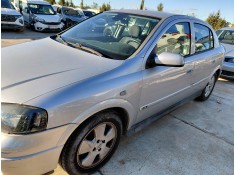 opel astra g hatchback (t98) del año 2003 2