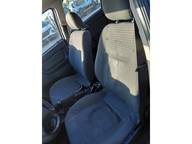 opel astra g hatchback (t98) del año 2003