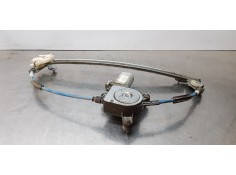 Recambio de elevalunas trasero izquierdo para peugeot 406 break (s1/s2) st pack sport referencia OEM IAM 9636619480   2