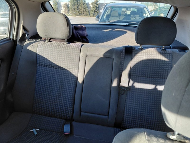 opel astra g hatchback (t98) del año 2003