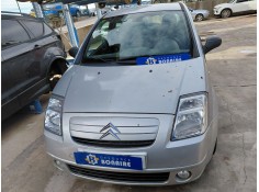 citroën c2 (jm_) del año 2005