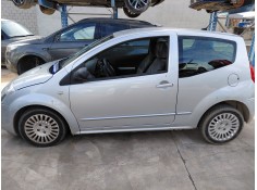 citroën c2 (jm_) del año 2005 2