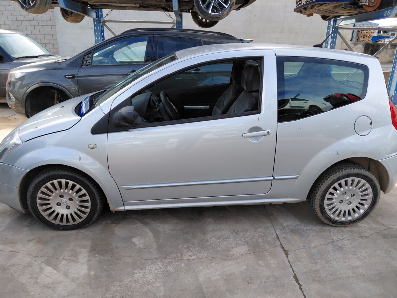citroën c2 (jm_) del año 2005