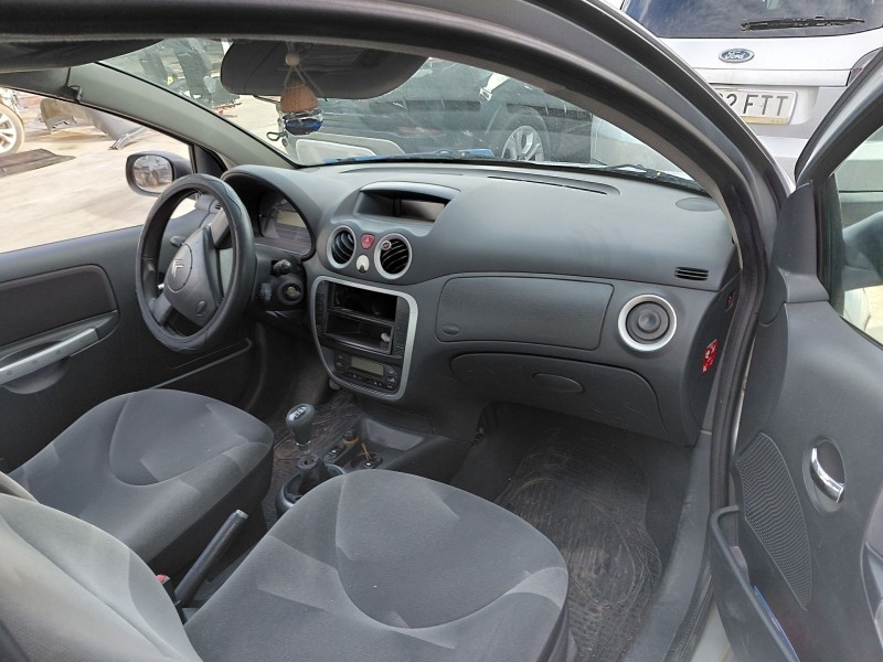 citroën c2 (jm_) del año 2005