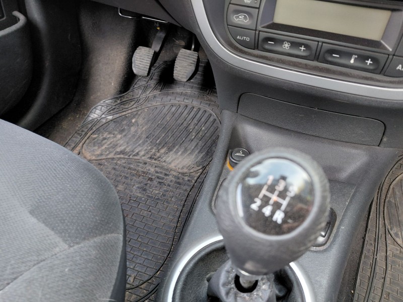 citroën c2 (jm_) del año 2005