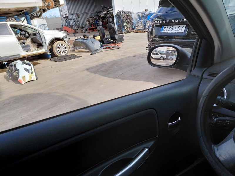 citroën c2 (jm_) del año 2005