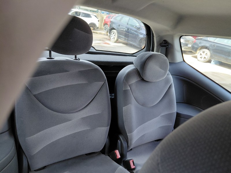 citroën c2 (jm_) del año 2005