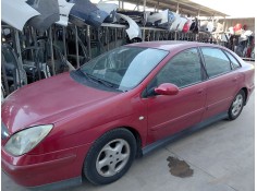 citroën c5 i (dc_) del año 2004 2