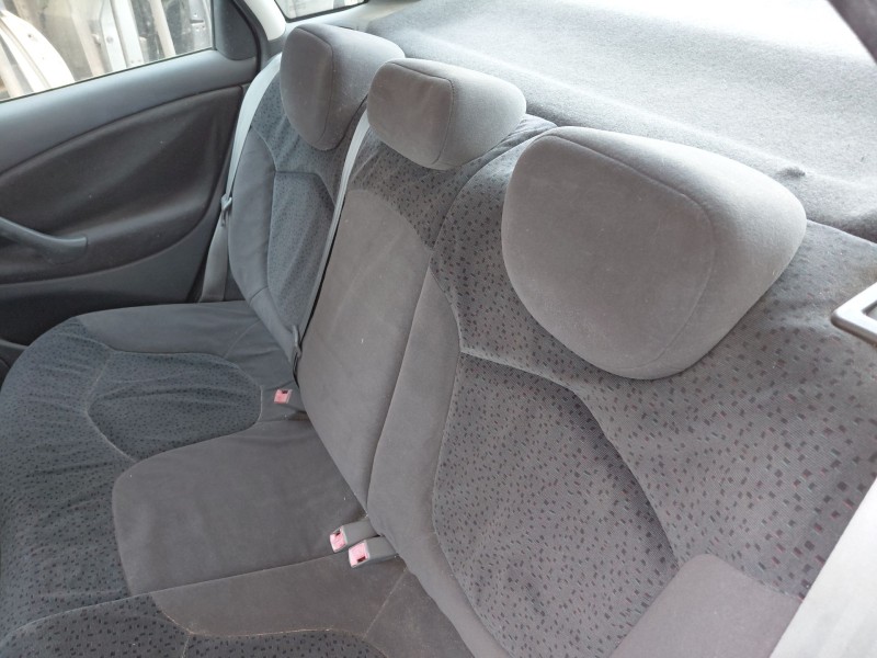 citroën c5 i (dc_) del año 2004