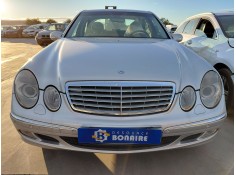 mercedes-benz clase e (w211) del año 2004