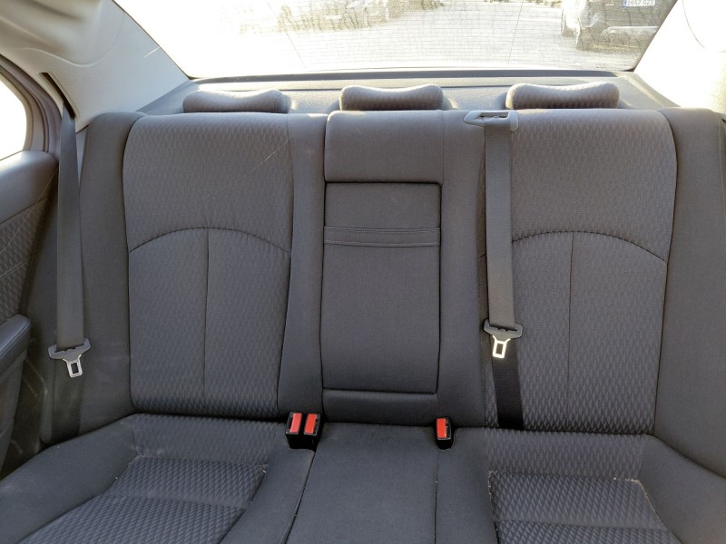 mercedes-benz clase e (w211) del año 2004