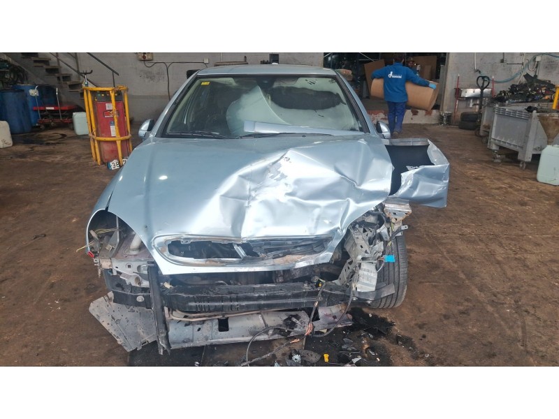 citroën xsara (n1) del año 2003