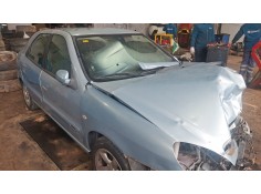 citroën xsara (n1) del año 2003 2