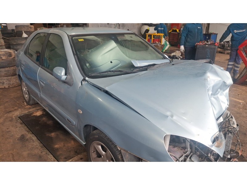 citroën xsara (n1) del año 2003