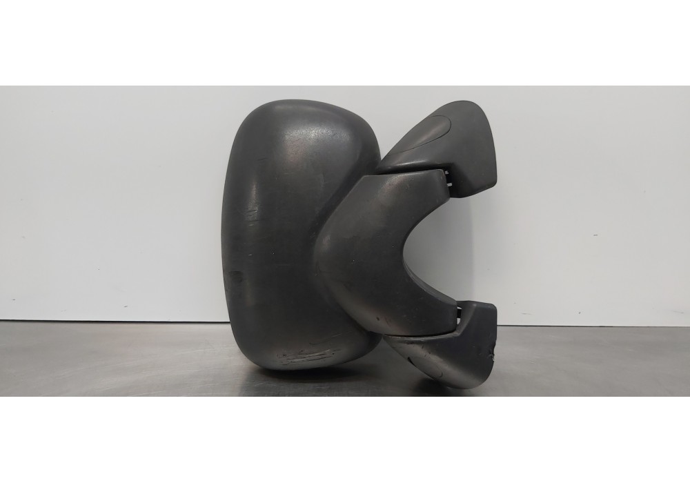 Recambio de retrovisor derecho para opel vivaro furgón/combi (07.2006 =>) furgón 2.9t l1h1 referencia OEM IAM 93198725  