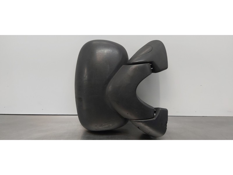 Recambio de retrovisor derecho para opel vivaro furgón/combi (07.2006 =>) furgón 2.9t l1h1 referencia OEM IAM 93198725  