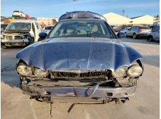 jaguar x-type i (x400) del año 2004