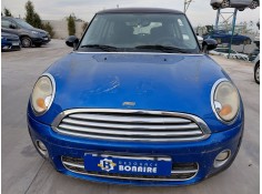 mini mini (r56) del año 2007