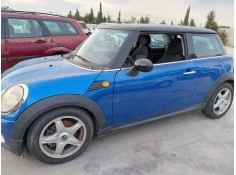 mini mini (r56) del año 2007 2