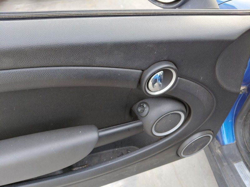 mini mini (r56) del año 2007