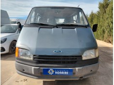 ford transit autobús (e_ _) del año 1994