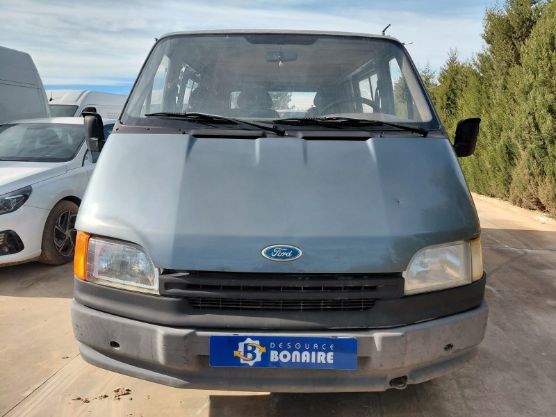 ford transit autobús (e_ _) del año 1994