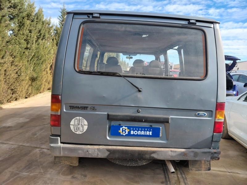ford transit autobús (e_ _) del año 1994