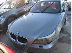 bmw 5 (e60) del año 2003