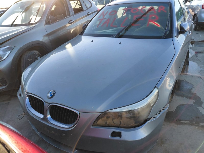 bmw 5 (e60) del año 2003