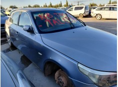 bmw 5 (e60) del año 2003 2