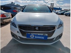 peugeot 508 sw i (8e_) del año 2018