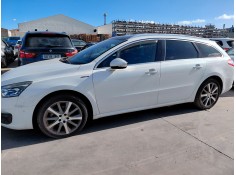 peugeot 508 sw i (8e_) del año 2018 2