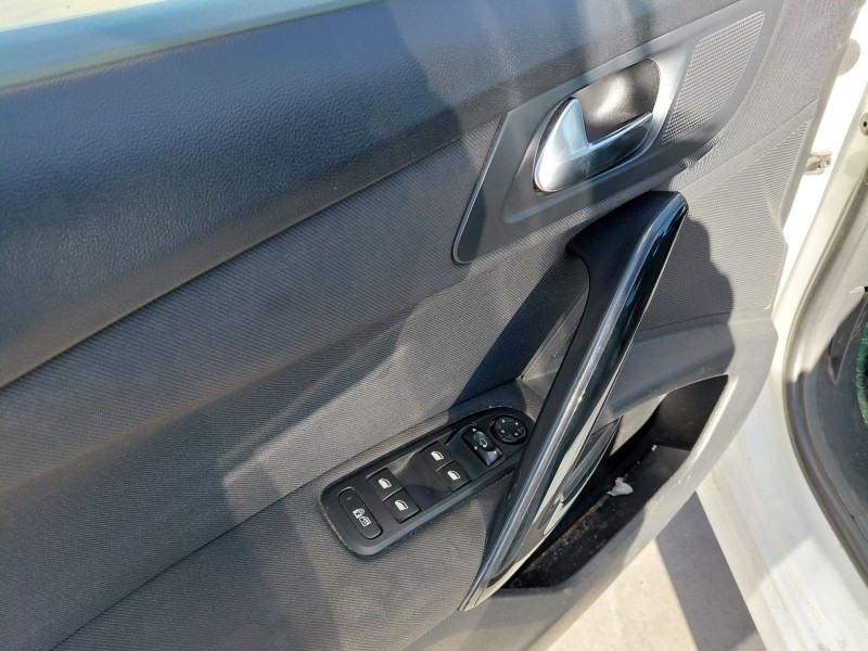 peugeot 508 sw i (8e_) del año 2018