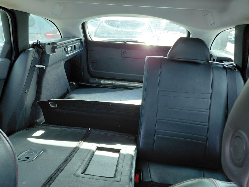 peugeot 508 sw i (8e_) del año 2018