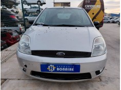 ford fiesta v (jh_, jd_) del año 2002