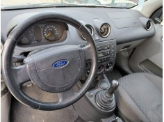 ford fiesta v (jh_, jd_) del año 2002 2