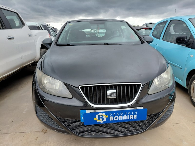 seat ibiza iv sc (6j1, 6p5) del año 2008