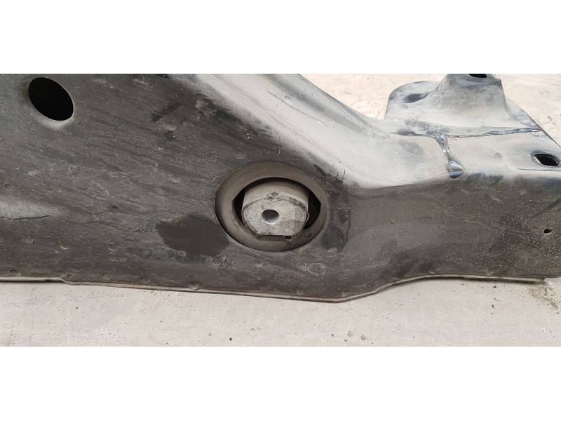 Recambio de puente delantero para mercedes clase a (w169) a 170 (169.032) referencia OEM IAM A1696200687  