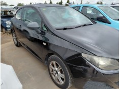 seat ibiza iv sc (6j1, 6p5) del año 2008 2