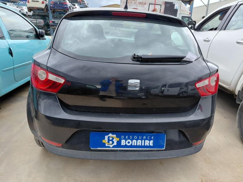 seat ibiza iv sc (6j1, 6p5) del año 2008