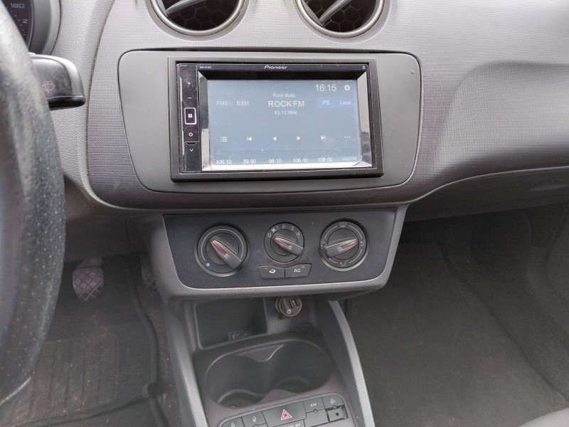 seat ibiza iv sc (6j1, 6p5) del año 2008