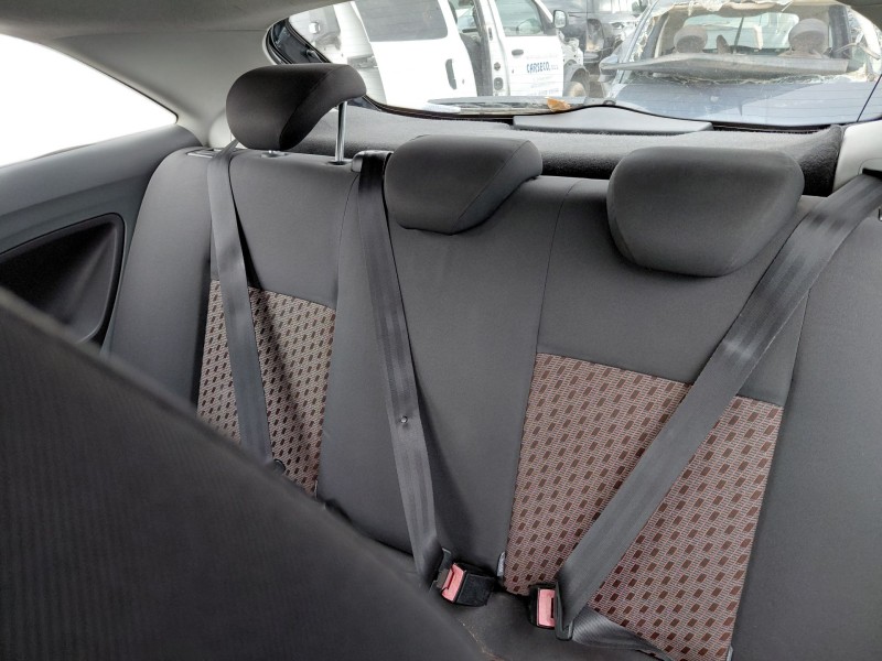 seat ibiza iv sc (6j1, 6p5) del año 2008