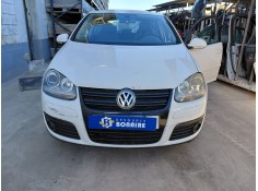 volkswagen golf v (1k1) del año 2008