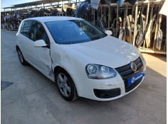volkswagen golf v (1k1) del año 2008 2