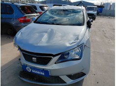 seat ibiza iv (6j5, 6p1) del año 2013