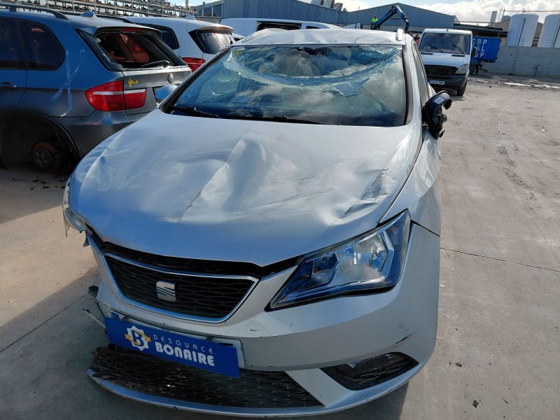seat ibiza iv (6j5, 6p1) del año 2013