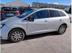 seat ibiza iv (6j5, 6p1) del año 2013 2