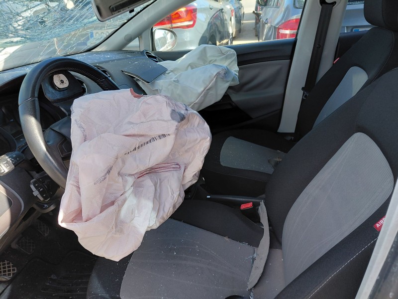 seat ibiza iv (6j5, 6p1) del año 2013